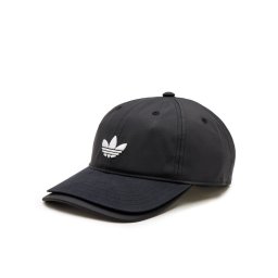 adidas Шапка с козирка IW8626 Черен