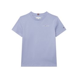 Tommy Hilfiger Тишърт Mini Corp KS0KS00661 D Син Regular Fit