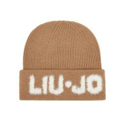 Liu Jo Шапка 2F5059 M0300 Бежов