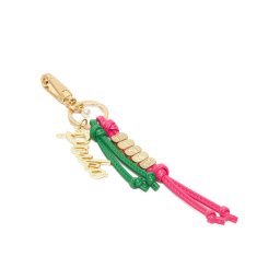 PINKO Ключодържател Lettering Keychain AI 25-26 PCPL 105514 A2RH Розов