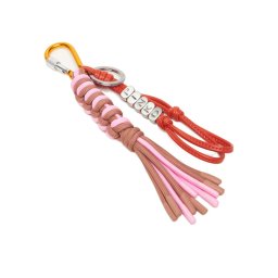 PINKO Ключодържател Knot Keychain 105513 A2RG Розов