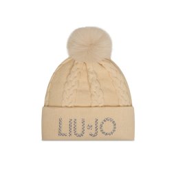 Liu Jo Шапка 2F5058 M0300 Бежов