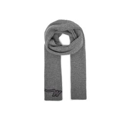 Weekend Max Mara Зимен шал Bardies 2525746035 Сив