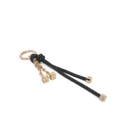 MICHAEL Michael Kors Ключодържател 32T5GD0K2U Черен