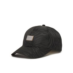 Guess Шапка с козирка AM9486 POL01 Черен