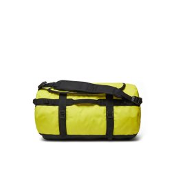 The North Face Раница Base Camp Duffel S NF0A52STC6T1 Жълт