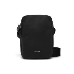 Calvin Klein Мъжка чантичка Business Tech Reporter Xs K50K512888 Черен