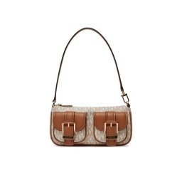 MICHAEL Michael Kors Дамска чанта 32S5GZCU1B Екрю