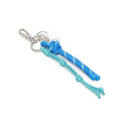 PINKO Ключодържател Berry Keychain AI 25-26 PCPL 105515 A2RI Син