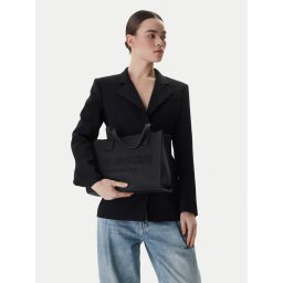 LOVE MOSCHINO Дамска чанта JC4045PP1OLE0000 Черен