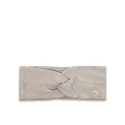 Calvin Klein Лента за глава Fine LV04F8019G Бежов