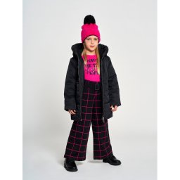 Birba Trybeyond Зимно яке 999 77480 00 D Черен Regular Fit