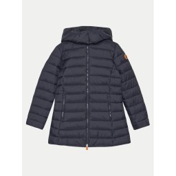 Save The Duck Зимно яке J41896G GIGO19 D Тъмносин Regular Fit