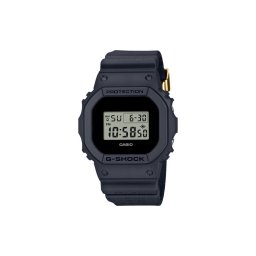 G-Shock Часовник 40th Anniversary Remaster Black Series DWE-5657RE-1ER Черен