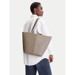 MICHAEL Michael Kors Дамска чанта Flora 30T5GFFT3B Бежов