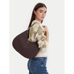 Lacoste Дамска чанта Daily City Bag NF5125DZ Тъмносин