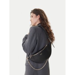 Lacoste Дамска чанта NF5098PH Черен