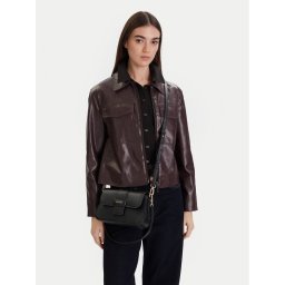 Lacoste Дамска чанта Casual NF5152AU Черен