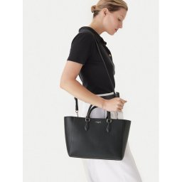 Lacoste Дамска чанта NF5102PH Черен