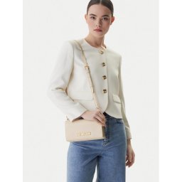 LOVE MOSCHINO Дамска чанта JC4170PP1OLX0110 Екрю