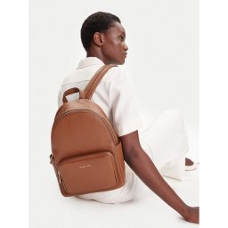 MICHAEL Michael Kors Раница Tanner 30T5GTNB2L Кафяв
