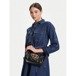 LOVE MOSCHINO Дамска чанта JC4083PP1NLC0000 Черен