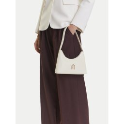 Furla Дамска чанта Diamante Mini WB00863 AX0733 BG PNN00 Екрю