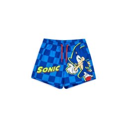 Original Marines Плувни шорти DFPV2305B Син Regular Fit