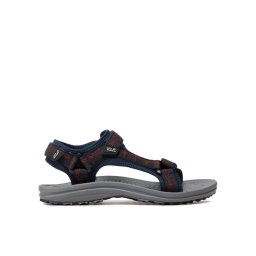 Jack Wolfskin Сандали Wave Breaker M 4052011 Тъмносин
