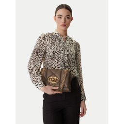 LOVE MOSCHINO Дамска чанта JC4041PP1OLC0203 Кафяв