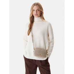 Calvin Klein Дамска чанта LV04F3279G Бежов