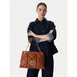 LOVE MOSCHINO Дамска чанта JC4040PP1OLC0200 Кафяв
