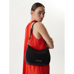 LOVE MOSCHINO Дамска чанта JC4012PP1OLB0000 Черен