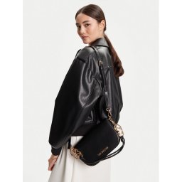 LOVE MOSCHINO Дамска чанта JC4049PP1NLF0000 Черен