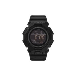 G-Shock Часовник GD-010-1A1ER Черен
