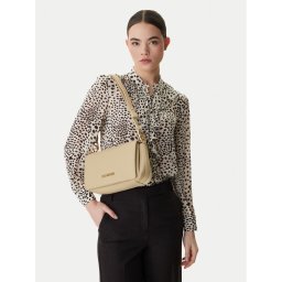 LOVE MOSCHINO Дамска чанта JC4008PP1OLB0129 Бежов