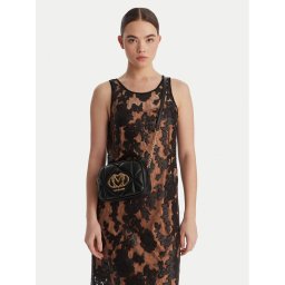LOVE MOSCHINO Дамска чанта JC4038PP1OLC0000 Черен