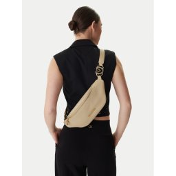 LOVE MOSCHINO Чанта за кръст﻿ JC4010PP1OLB0129 Бежов