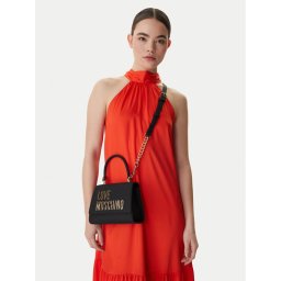 LOVE MOSCHINO Дамска чанта JC4024PP1OKD0000 Черен