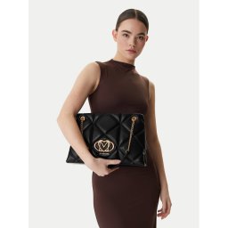 LOVE MOSCHINO Дамска чанта JC4040PP1OLC0000 Черен