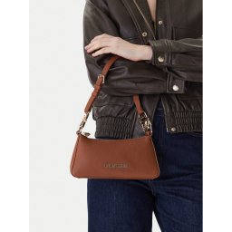 LOVE MOSCHINO Дамска чанта JC4007PP1OLB0200 Кафяв