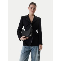 LOVE MOSCHINO Дамска чанта JC4018PP1OLT000B Черен