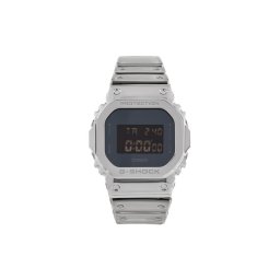 G-Shock Часовник GM-5600YM-8ER Сребрист