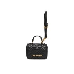 LOVE MOSCHINO Ключодържател JC5410PP0NLA0000 Черен