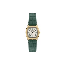 Fossil Часовник Harlow ES5427 Зелен