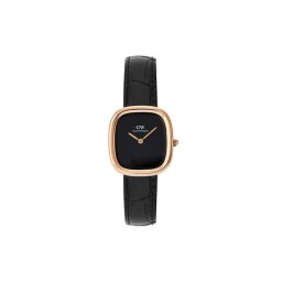 Daniel Wellington Часовник Margot DW00100881 Черен