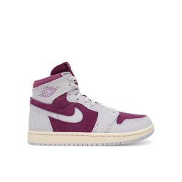 Nike Сникърси Air Jordan 1 Zm Air Cmft 2 DV1305 600 Сив