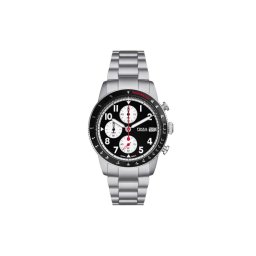 Fossil Часовник Sport Tourer FS6045 Сребрист