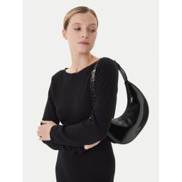 Pepe Jeans Дамска чанта Gracey PL0300048 Черен