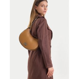 KARL LAGERFELD Дамска чанта A2W30019 Кафяв